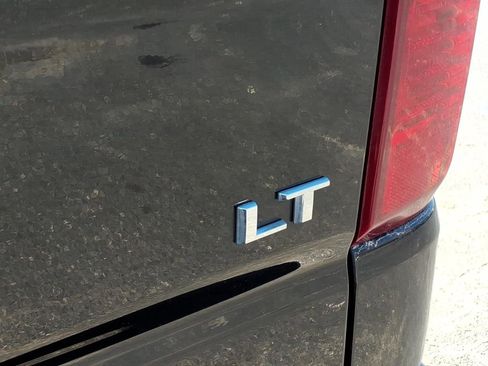 Used 2023 Chevrolet Silverado 1500 LT w/ Protection Package image 29