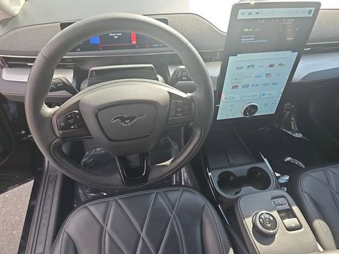 Certified 2023 Ford Mustang Mach-E Select w/ Comfort Package Lite image 15