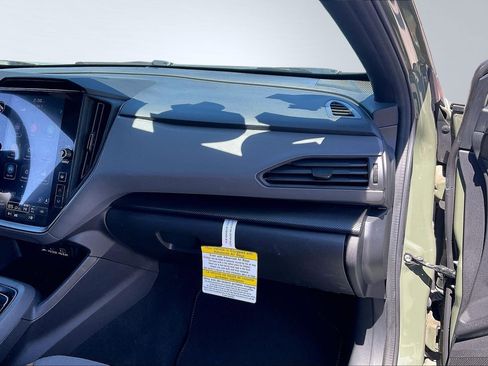 Certified 2024 Subaru Crosstrek 2.5i Sport AWD/4WD image 15