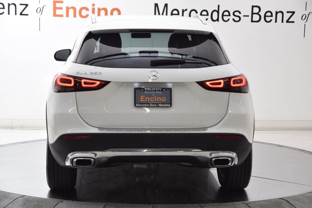 Used 2022 Mercedes-Benz GLA 250 image 5