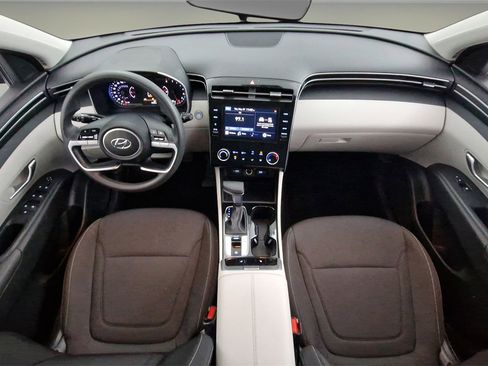 Used 2022 Hyundai Tucson SEL image 9