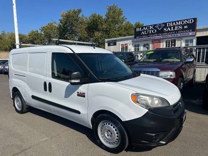 Used 2022 RAM ProMaster City Wagon