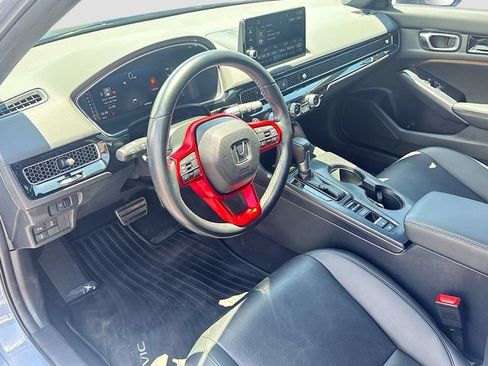 Used 2022 Honda Civic Sport Touring image 9