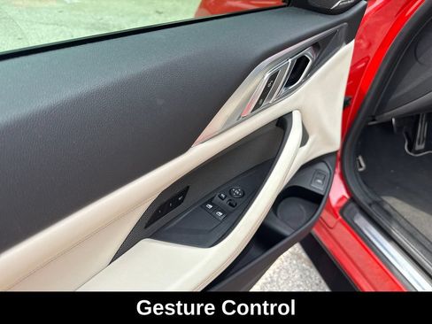Used 2022 BMW M4 Competition w/ Executive Package RWD image 14