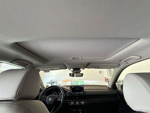 Used 2023 Honda CR-V EX-L image 16