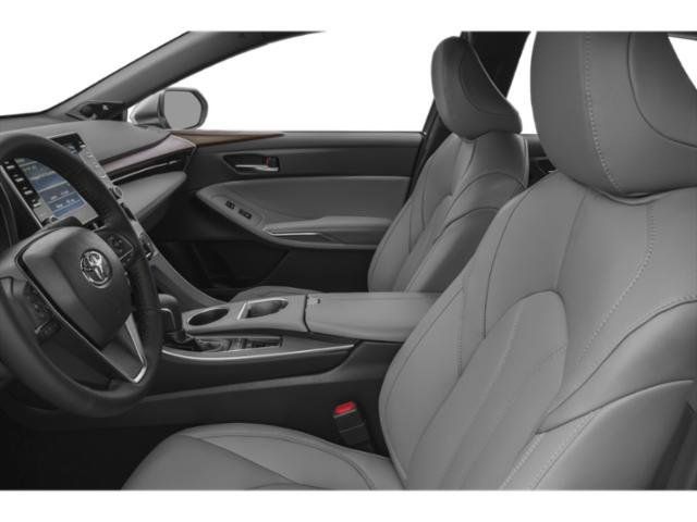 Used 2021 Toyota Avalon XLE w/ Moonroof Package FWD image 9