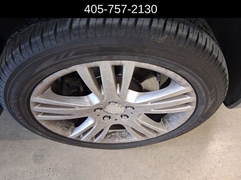 Used 2014 Mercedes-Benz GLK 350 GLK 350 image 22