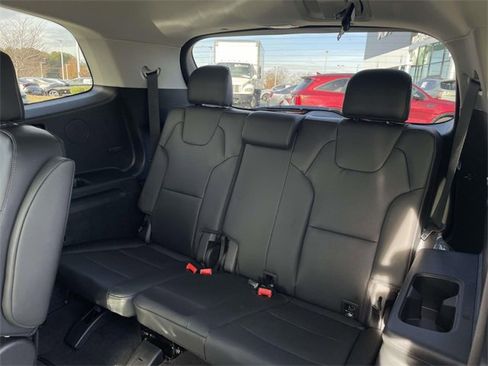 New 2025 Kia Telluride S image 23