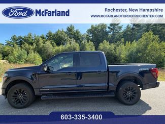 Used 2024 Ford F150 Lariat w/ Equipment Group 502A High AWD/4WD video 1