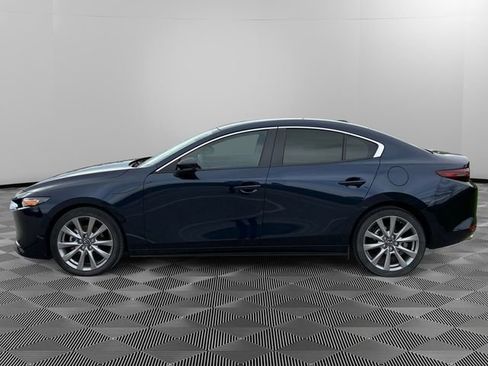 Used 2020 MAZDA MAZDA3 AWD Sedan w/ Preferred Package image 2