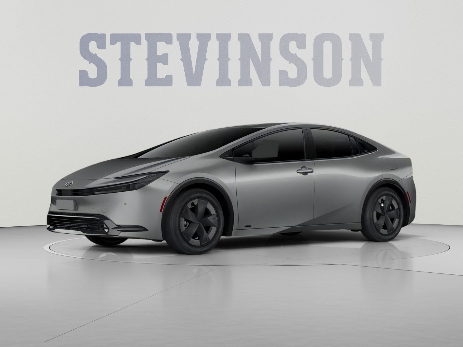 New 2027 Toyota Prius LE AWD/4WD image 2