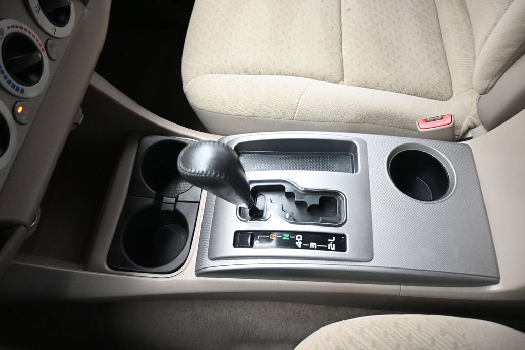 Used 2007 Toyota Tacoma PreRunner w/ SR5 Pkg #2 RWD image 17