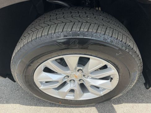 Used 2024 Chevrolet Silverado 1500 Custom image 31