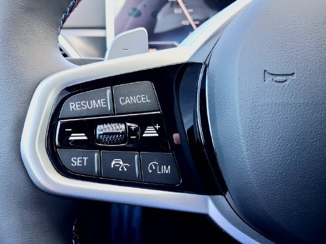 New 2027 BMW M440i w/ Premium Package RWD image 16