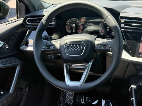 New 2026 Audi A3 2.0T Premium Plus AWD/4WD image 24