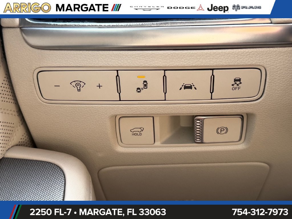 Used 2020 Hyundai Palisade Limited FWD image 37