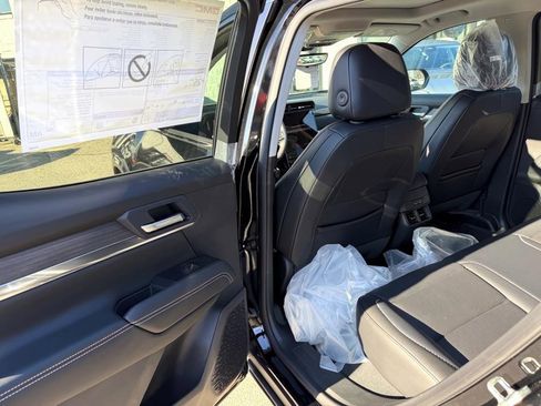 New 2026 GMC Terrain Denali image 10