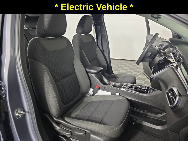 Certified 2023 Chevrolet Bolt EUV LT w/ Driver Confidence Package FWD image 28