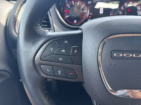 Used 2023 Dodge Challenger GT w/ Blacktop Package RWD image 30