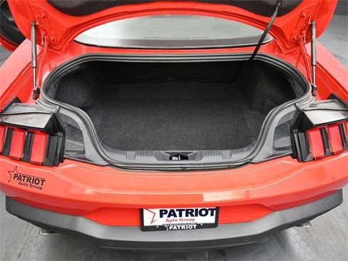 Used 2024 Ford Mustang Premium image 16