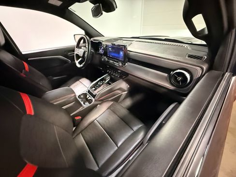 Used 2023 Chevrolet Colorado Z71 w/ Z71 Convenience Package 2 AWD/4WD image 60