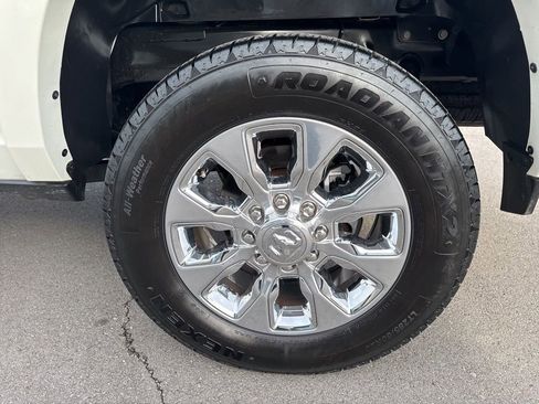 Used 2023 RAM 2500 Limited image 28