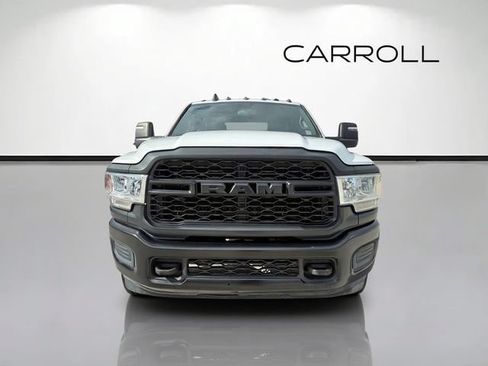 Used 2023 RAM 2500 Tradesman AWD/4WD image 8
