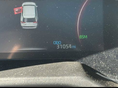 Certified 2024 Toyota RAV4 XLE image 8