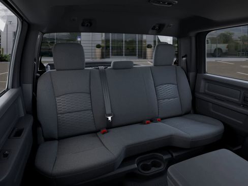 New 2026 RAM 2500 Tradesman image 15