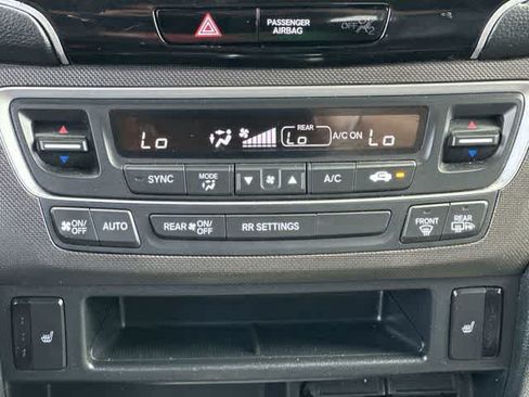Used 2023 Honda Passport TrailSport image 16
