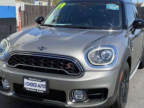 Used 2019 MINI Cooper Countryman S w/ Premium Package FWD image 22