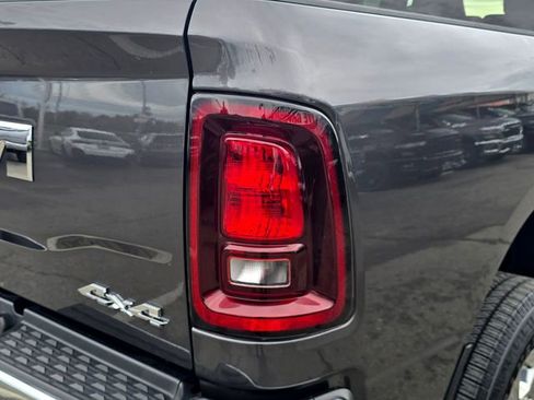 Used 2025 RAM 2500 Big Horn image 32