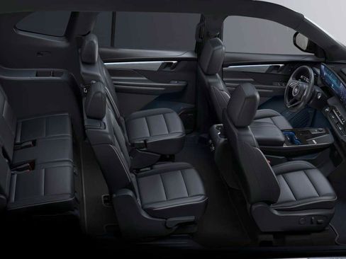 New 2026 Buick Enclave Preferred FWD image 8