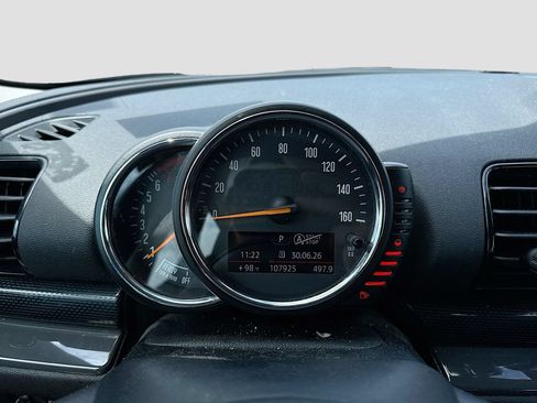 Used 2017 MINI Cooper Clubman S FWD image 12