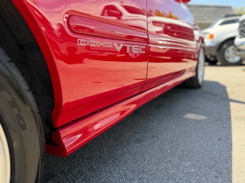 Used 2000 Honda Civic Si image 31