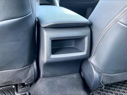 Used 2024 Toyota Camry SE FWD image 10