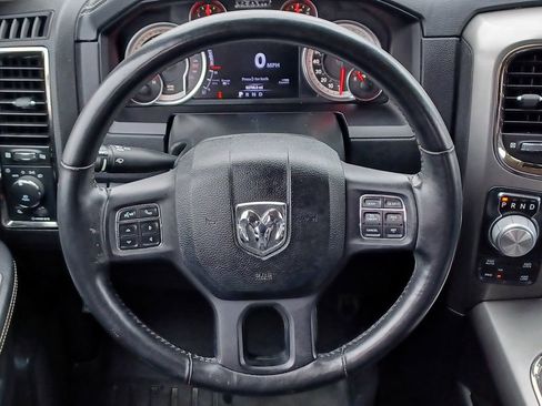 Used 2017 RAM 1500 Sport AWD/4WD image 28