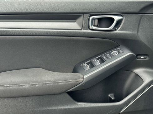 Certified 2024 Honda Civic Sport image 16