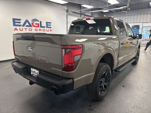 New 2026 Ford F150 STX AWD/4WD image 12