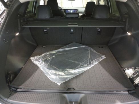 New 2026 Nissan Murano Platinum AWD/4WD image 15