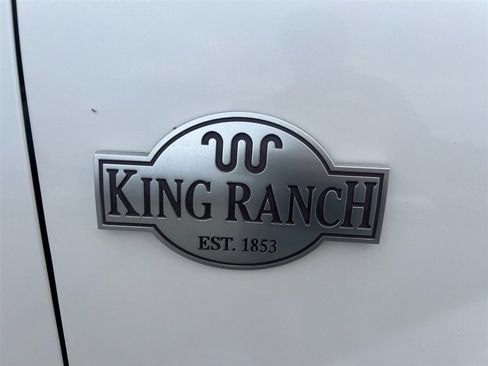 Used 2011 Ford Expedition King Ranch w/ 401A Rapid Spec Order Code image 3