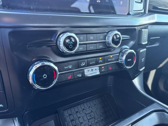 Used 2024 Ford F150 XLT w/ Equipment Group 302A MID AWD/4WD image 5