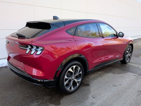 Certified 2023 Ford Mustang Mach-E Premium image 6