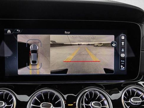 New 2026 Mercedes-Benz AMG GT 43 image 17