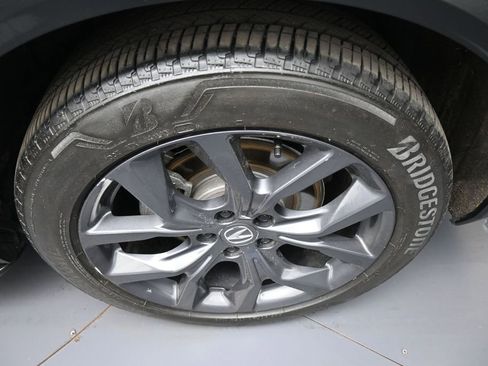 Certified 2022 Acura MDX A-Spec AWD/4WD image 15