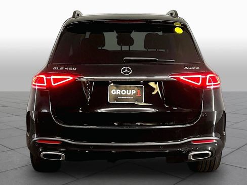Used 2023 Mercedes-Benz GLE 450 4MATIC image 5