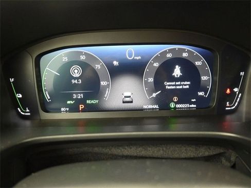 New 2026 Honda CR-V Sport-L image 20