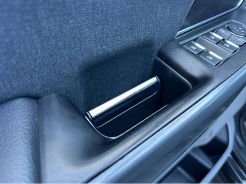 Used 2023 Ford F150 Lightning XLT w/ Max Trailer Tow Package image 39