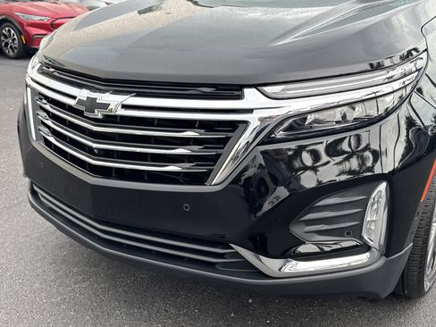 Used 2024 Chevrolet Equinox Premier FWD image 9