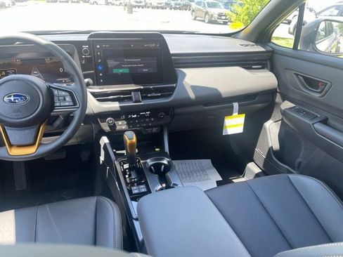 New 2026 Subaru Outback Wilderness AWD/4WD image 14